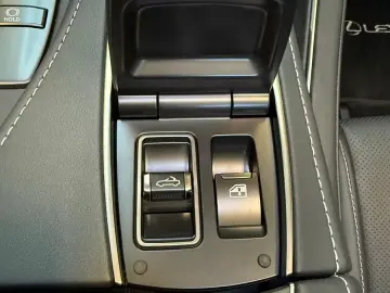 Lexus LC 500  CABRIO  - PERFORMANCE-360 KAM.-VOLLAUSS