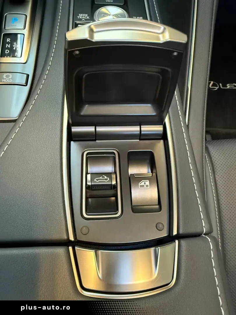Lexus LC 500  CABRIO  - PERFORMANCE-360 KAM.-VOLLAUSS