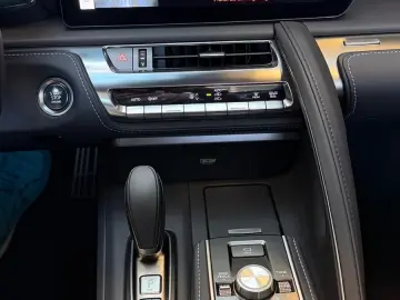 Lexus LC 500  CABRIO  - PERFORMANCE-360 KAM.-VOLLAUSS