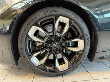 Lexus LC 500  CABRIO  - PERFORMANCE-360 KAM.-VOLLAUSS