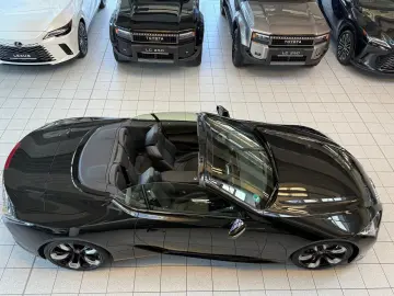 Lexus LC 500  CABRIO  - PERFORMANCE-360 KAM.-VOLLAUSS