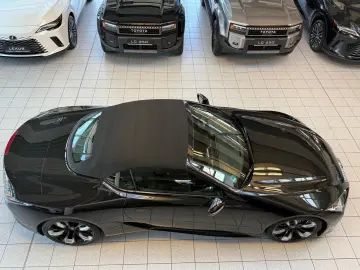 Lexus LC 500  CABRIO  - PERFORMANCE-360 KAM.-VOLLAUSS