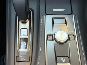 Lexus LC 500  CABRIO  - PERFORMANCE-360 KAM.-VOLLAUSS