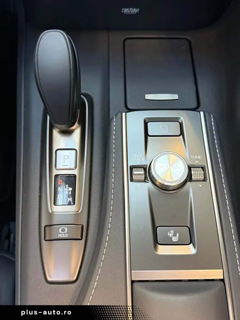 Lexus LC 500  CABRIO  - PERFORMANCE-360 KAM.-VOLLAUSS