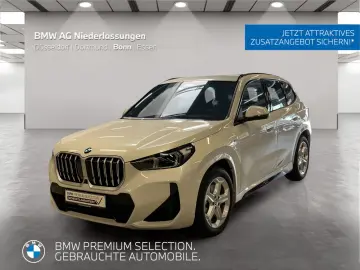 BMW X1 xDrive23i M Sport AHK Driv.Assist.Prof LED