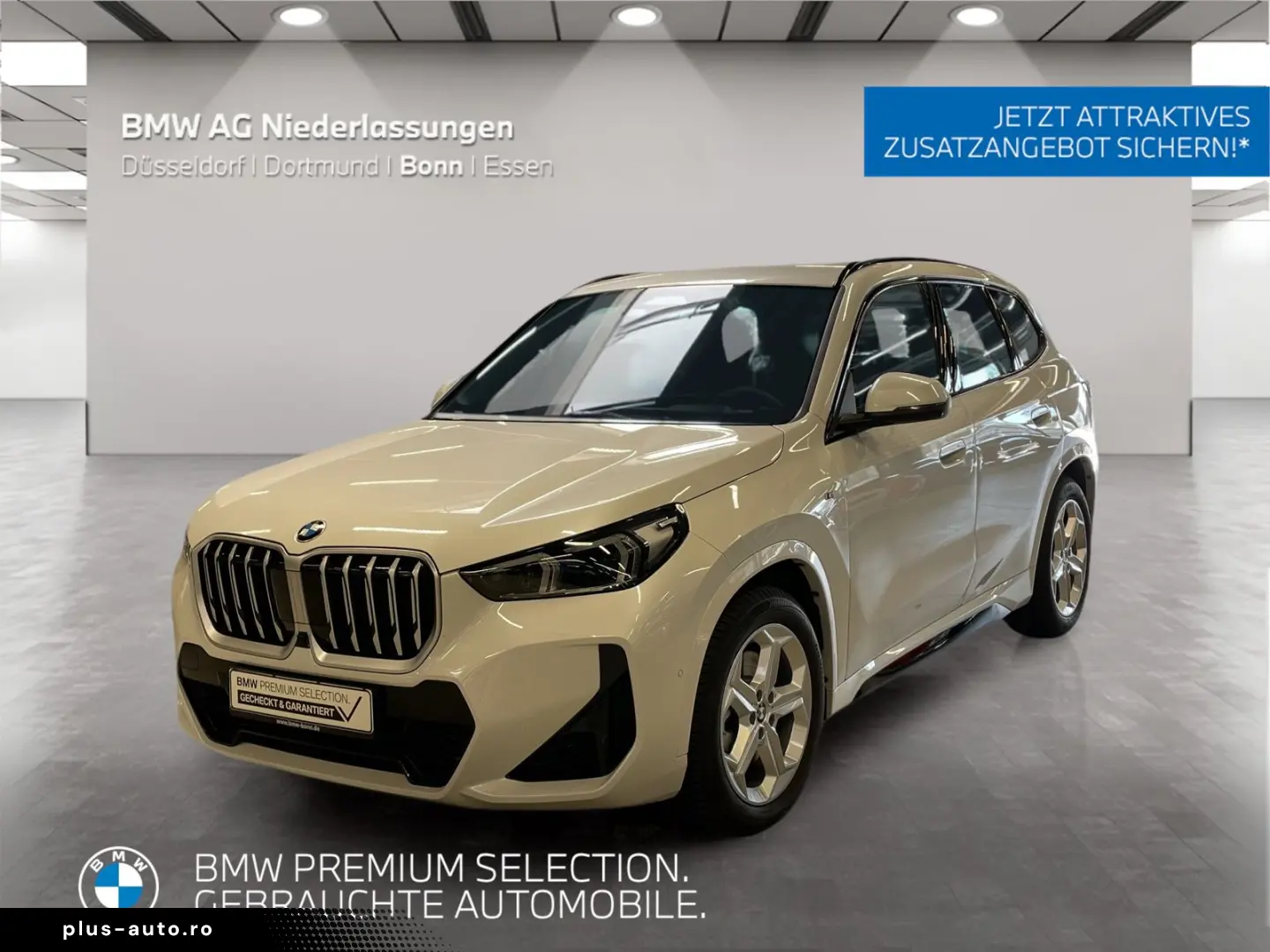 BMW X1 xDrive23i M Sport AHK Driv.Assist.Prof LED
