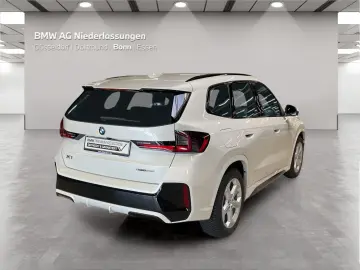 BMW X1 xDrive23i M Sport AHK Driv.Assist.Prof LED