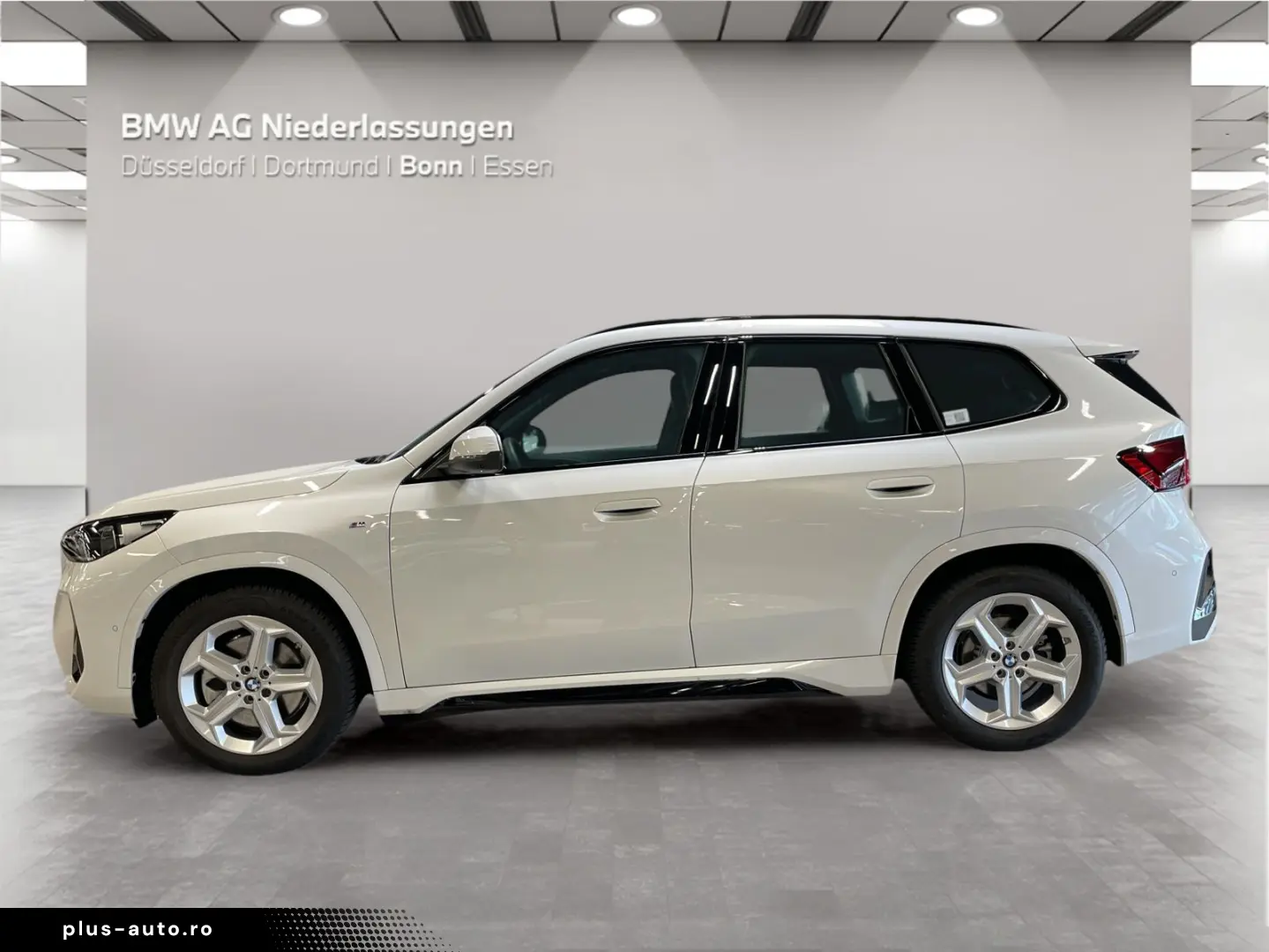 BMW X1 xDrive23i M Sport AHK Driv.Assist.Prof LED
