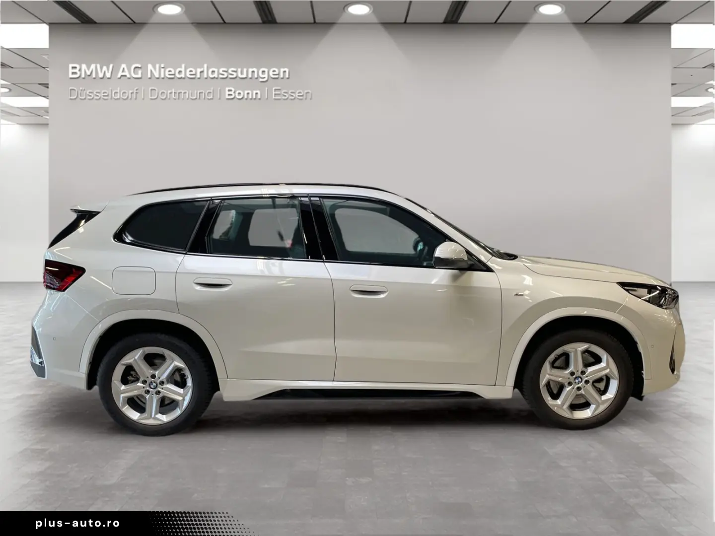 BMW X1 xDrive23i M Sport AHK Driv.Assist.Prof LED