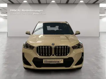 BMW X1 xDrive23i M Sport AHK Driv.Assist.Prof LED