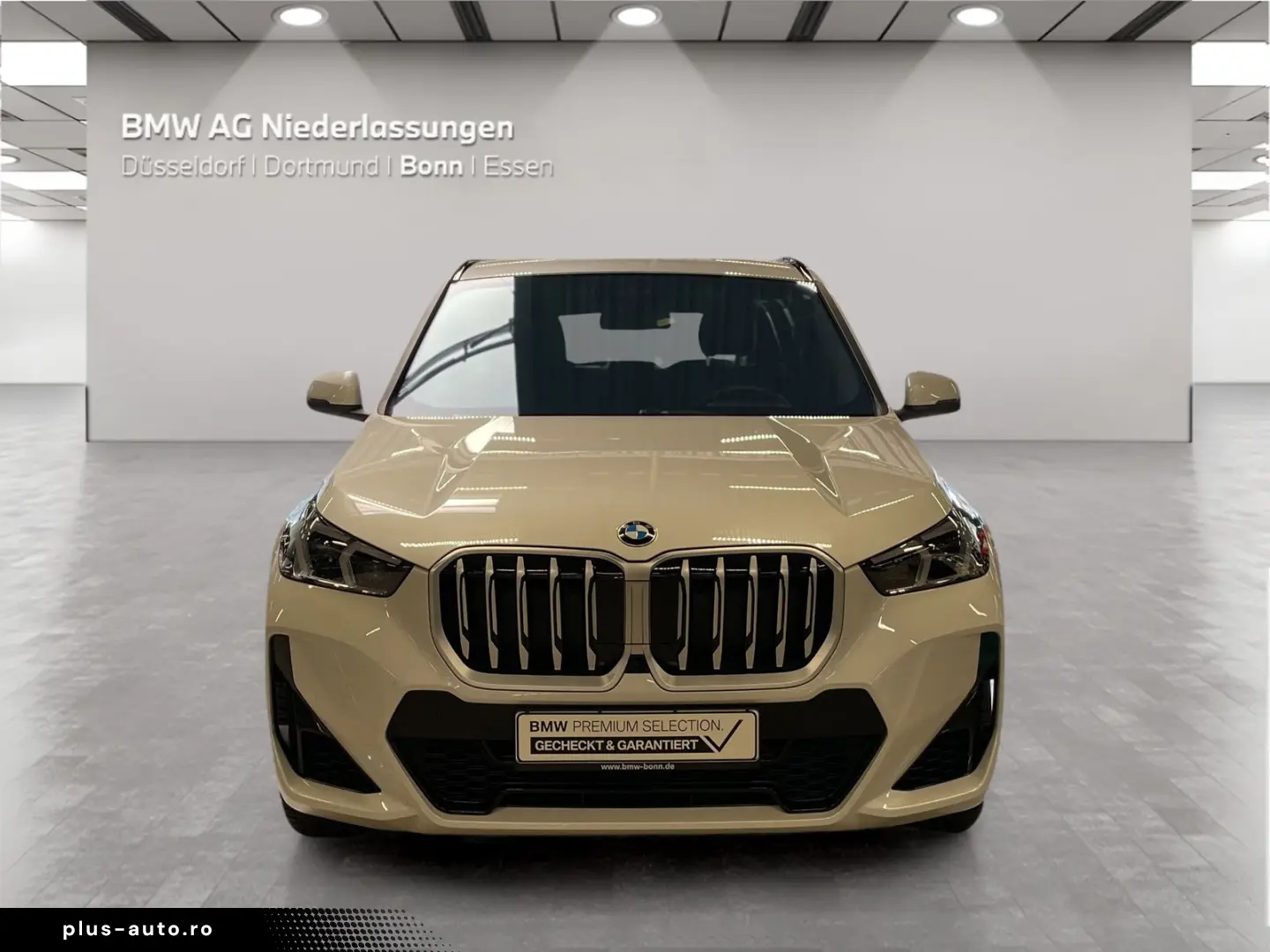 BMW X1 xDrive23i M Sport AHK Driv.Assist.Prof LED