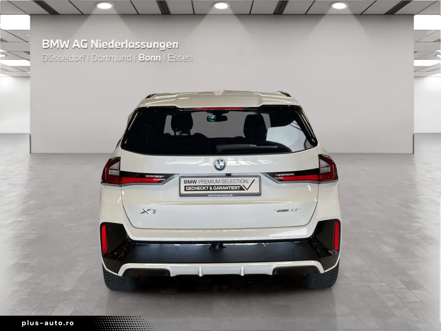 BMW X1 xDrive23i M Sport AHK Driv.Assist.Prof LED
