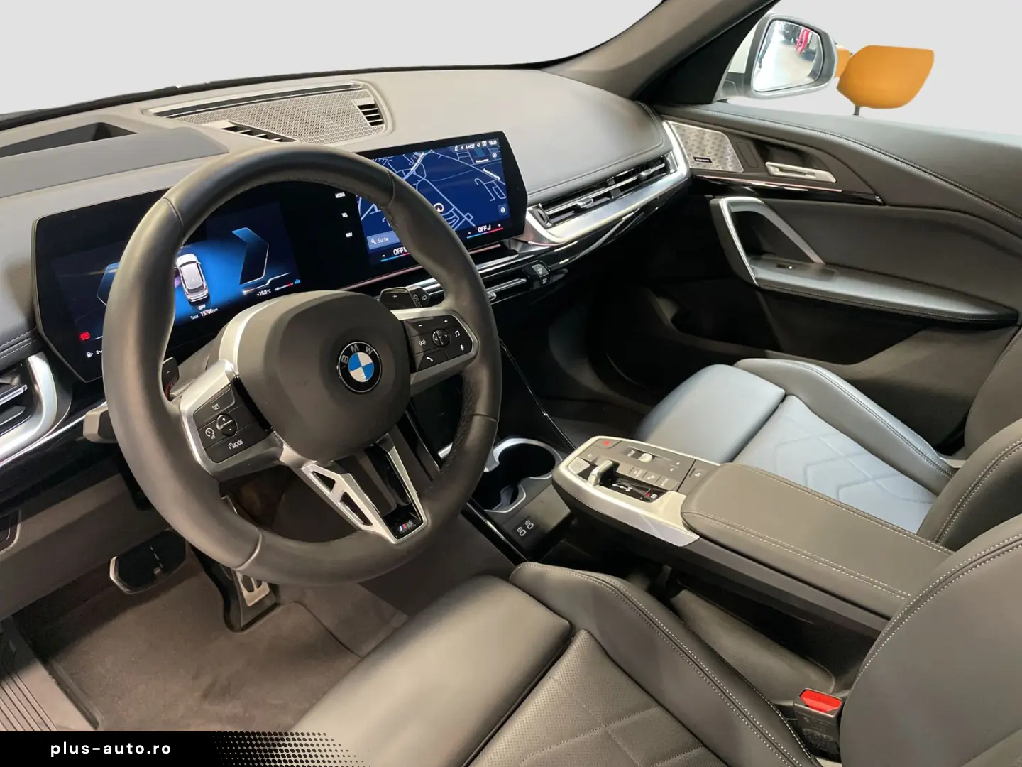 BMW X1 xDrive23i M Sport AHK Driv.Assist.Prof LED