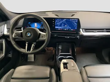 BMW X1 xDrive23i M Sport AHK Driv.Assist.Prof LED