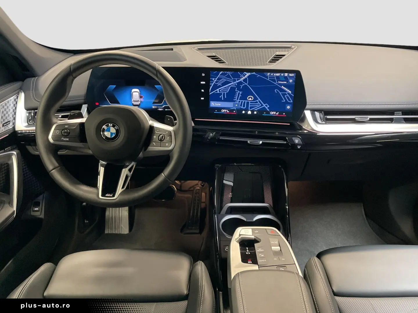 BMW X1 xDrive23i M Sport AHK Driv.Assist.Prof LED