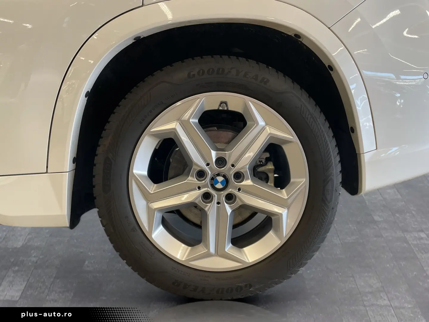 BMW X1 xDrive23i M Sport AHK Driv.Assist.Prof LED