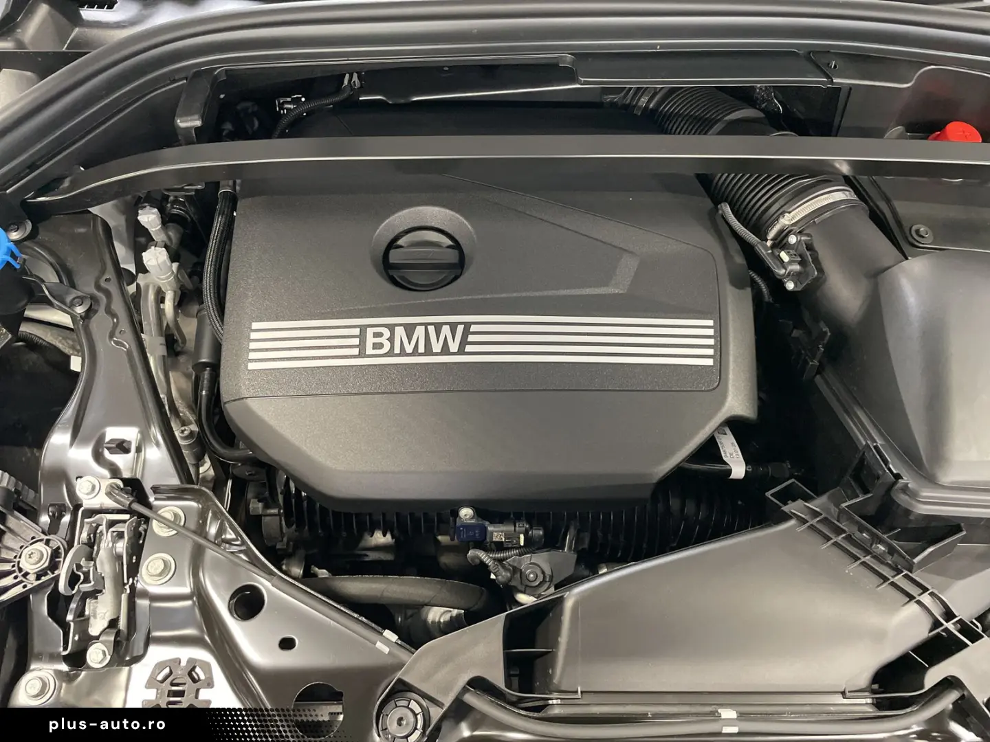 BMW X1 xDrive23i M Sport AHK Driv.Assist.Prof LED