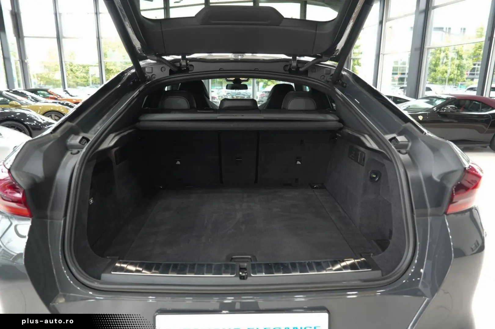 BMW X6 M Competition DRIVERS-PACK. H&K LED 21 LM 1HD