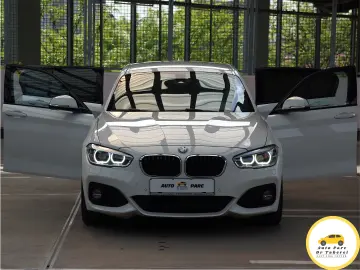 BMW 116D F20 M Sport LED individual
