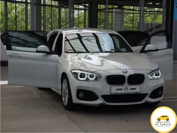 BMW 116D F20 M Sport LED individual