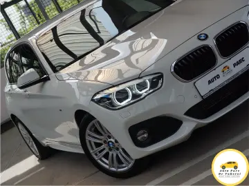 BMW 116D F20 M Sport LED individual