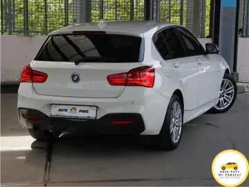 BMW 116D F20 M Sport LED individual