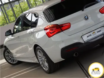 BMW 116D F20 M Sport LED individual