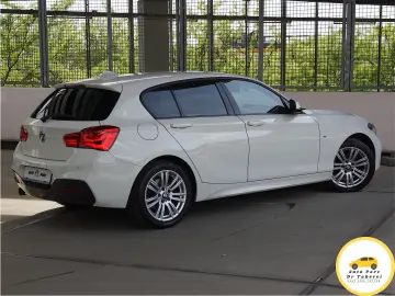 BMW 116D F20 M Sport LED individual