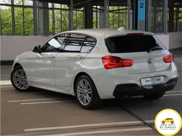 BMW 116D F20 M Sport LED individual