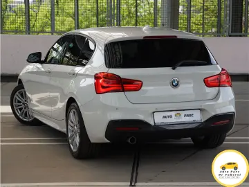 BMW 116D F20 M Sport LED individual