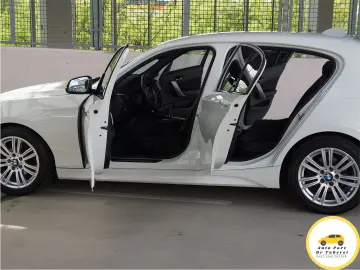 BMW 116D F20 M Sport LED individual