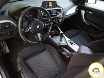 BMW 116D F20 M Sport LED individual
