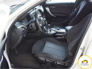 BMW 116D F20 M Sport LED individual