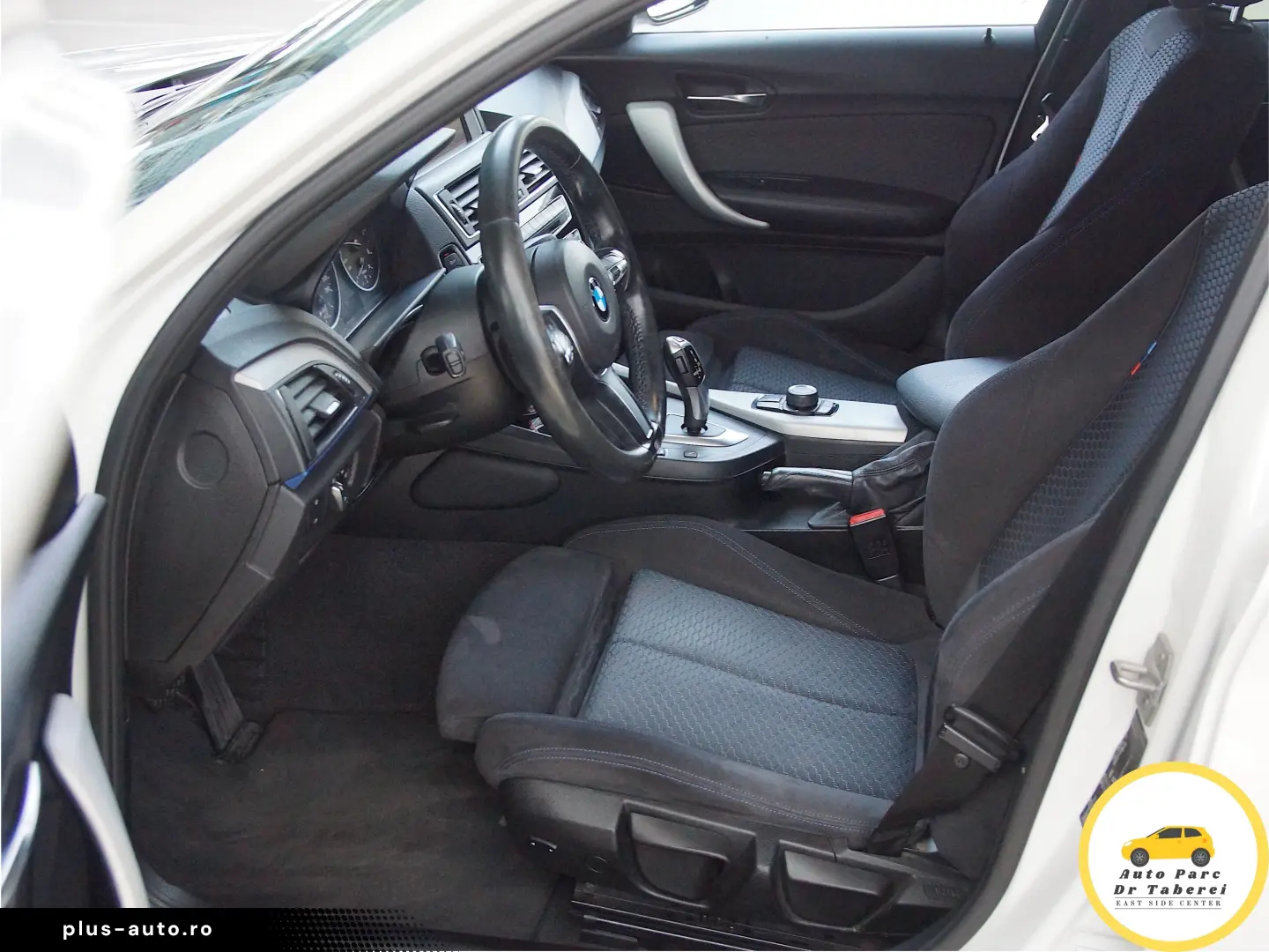 BMW 116D F20 M Sport LED individual