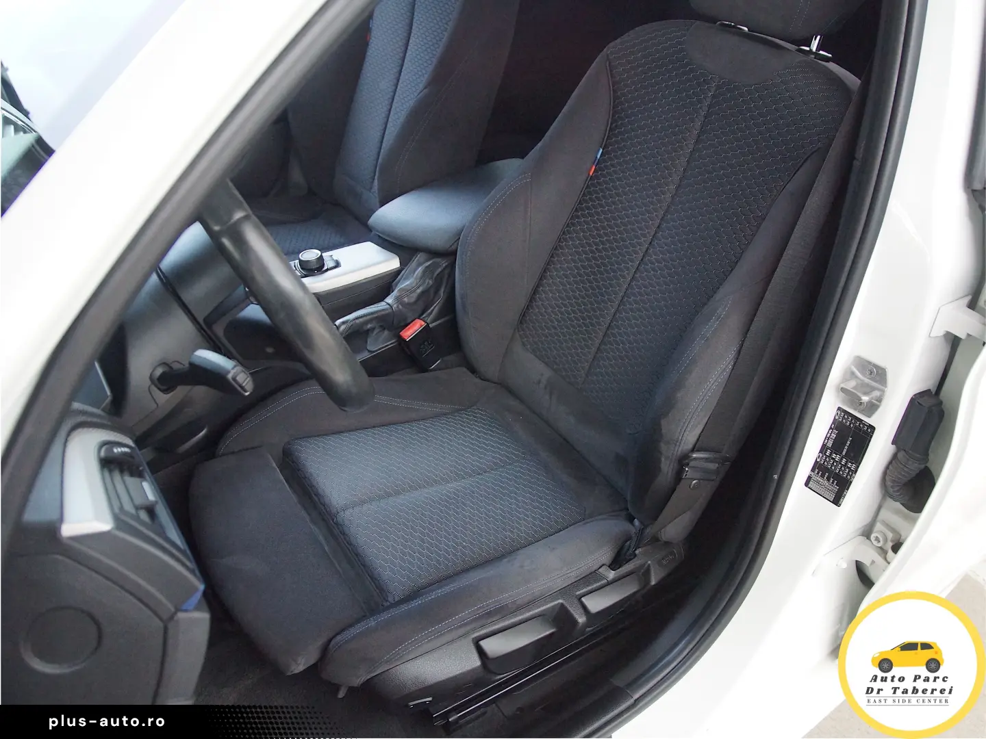 BMW 116D F20 M Sport LED individual