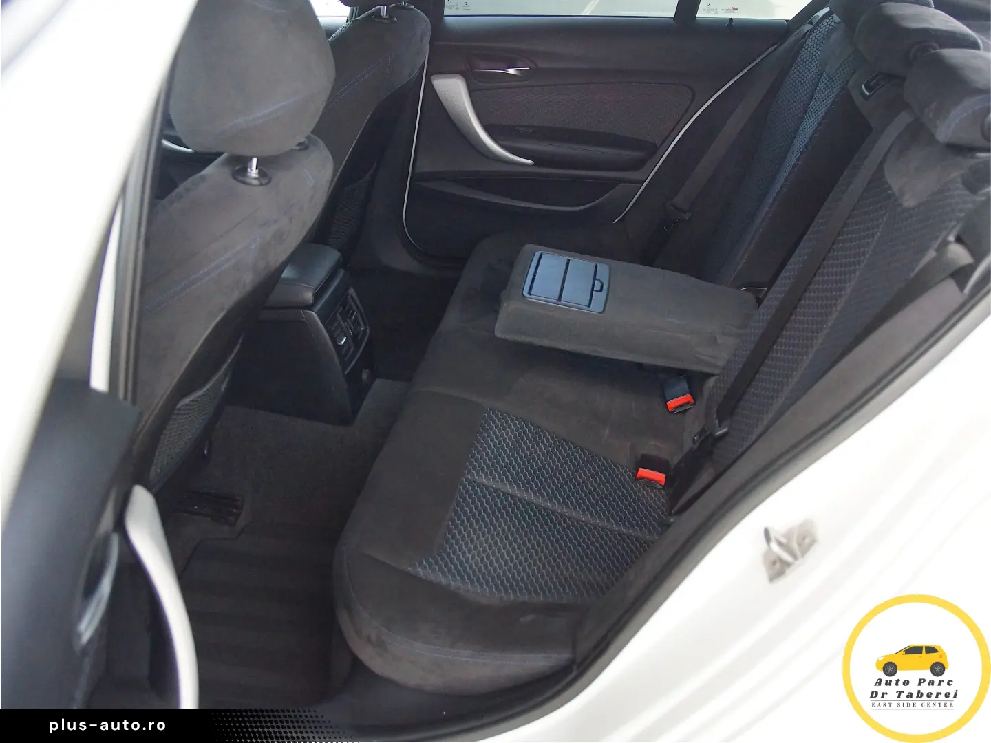 BMW 116D F20 M Sport LED individual