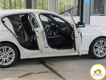 BMW 116D F20 M Sport LED individual