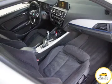 BMW 116D F20 M Sport LED individual