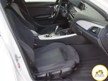 BMW 116D F20 M Sport LED individual