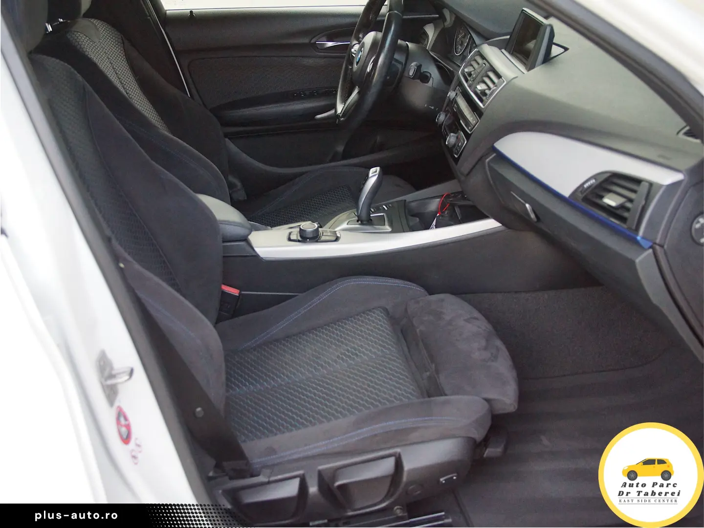 BMW 116D F20 M Sport LED individual