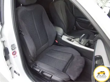 BMW 116D F20 M Sport LED individual