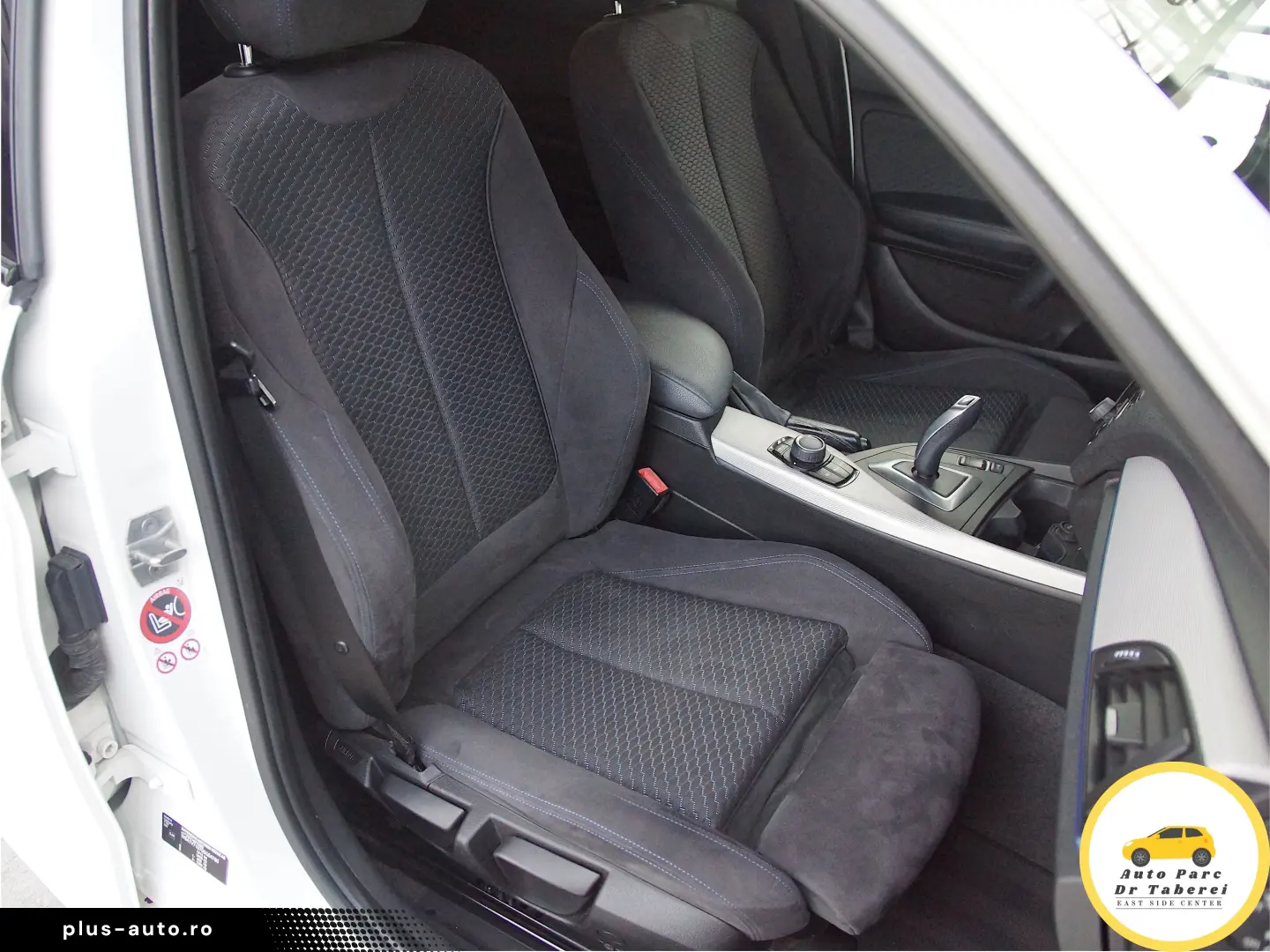 BMW 116D F20 M Sport LED individual