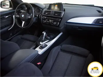 BMW 116D F20 M Sport LED individual