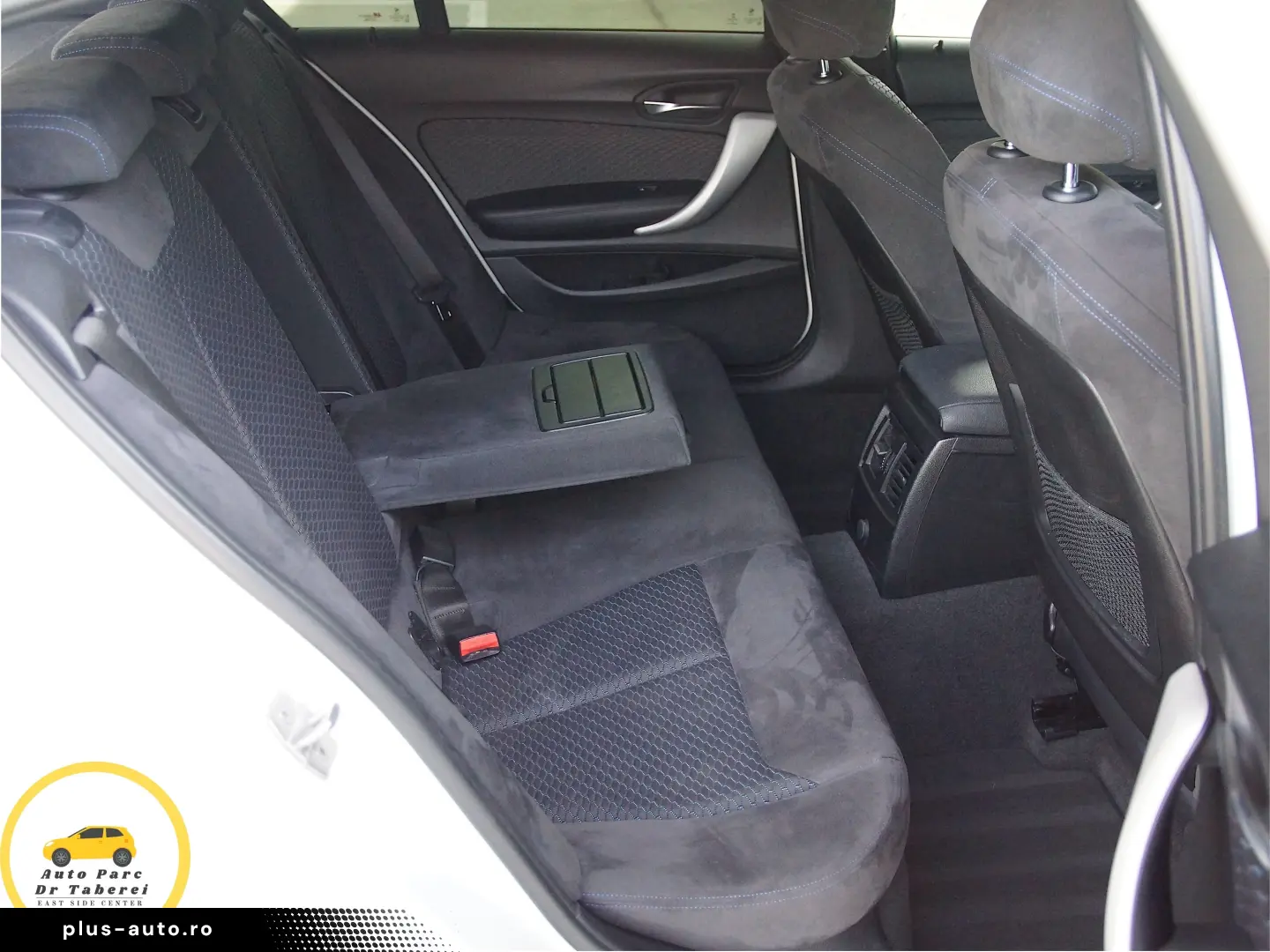BMW 116D F20 M Sport LED individual