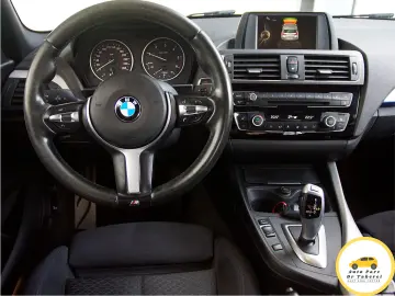 BMW 116D F20 M Sport LED individual