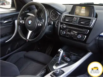 BMW 116D F20 M Sport LED individual