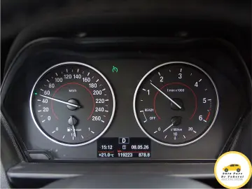 BMW 116D F20 M Sport LED individual