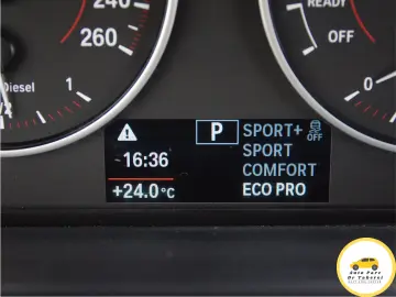BMW 116D F20 M Sport LED individual