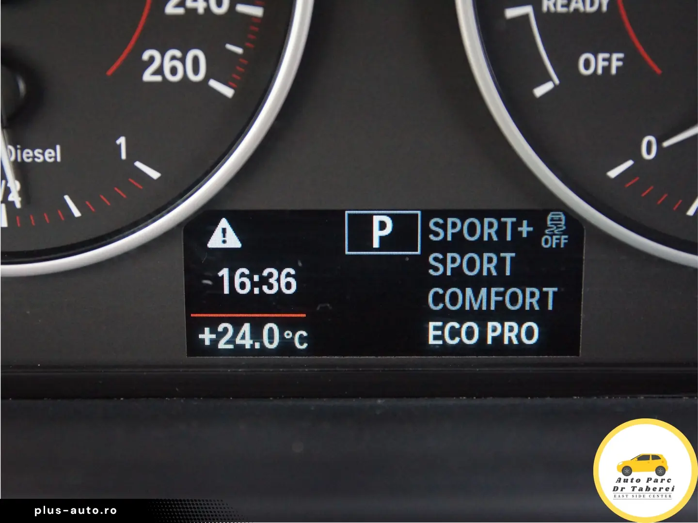 BMW 116D F20 M Sport LED individual