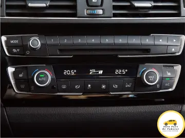 BMW 116D F20 M Sport LED individual